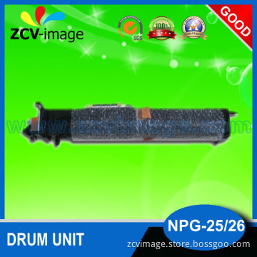 Japan Mitsubishi Drum Core Npg-25/26